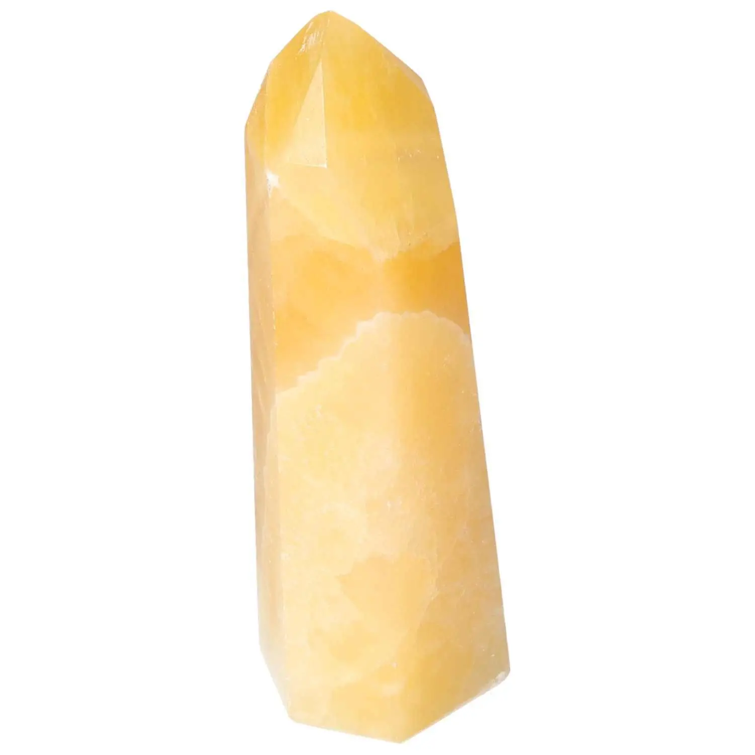 Mexican Calcite Obelisk 577373 - Image 3