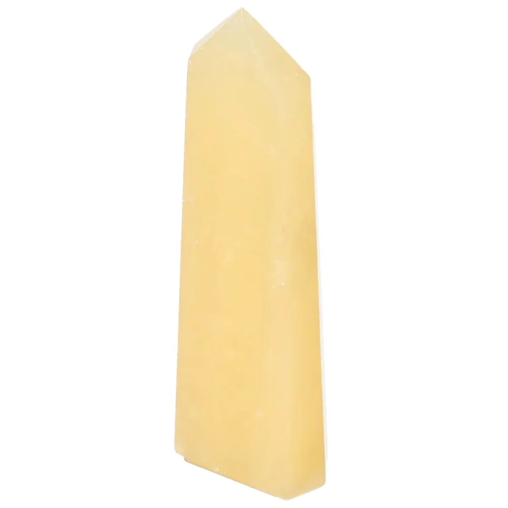 Mexican Calcite Obelisk 577380 - Image 13