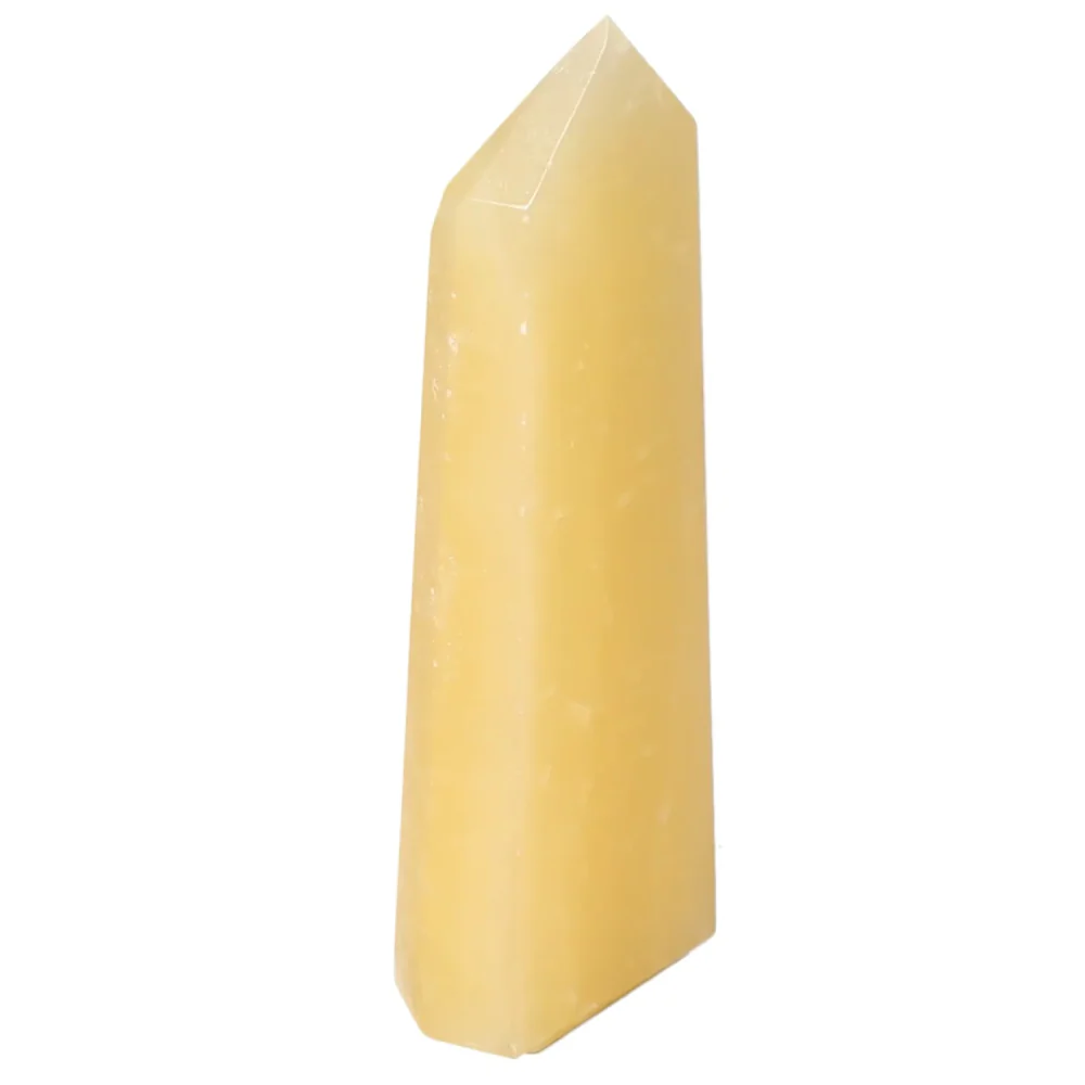 Mexican Calcite Obelisk 577380 - Image 14