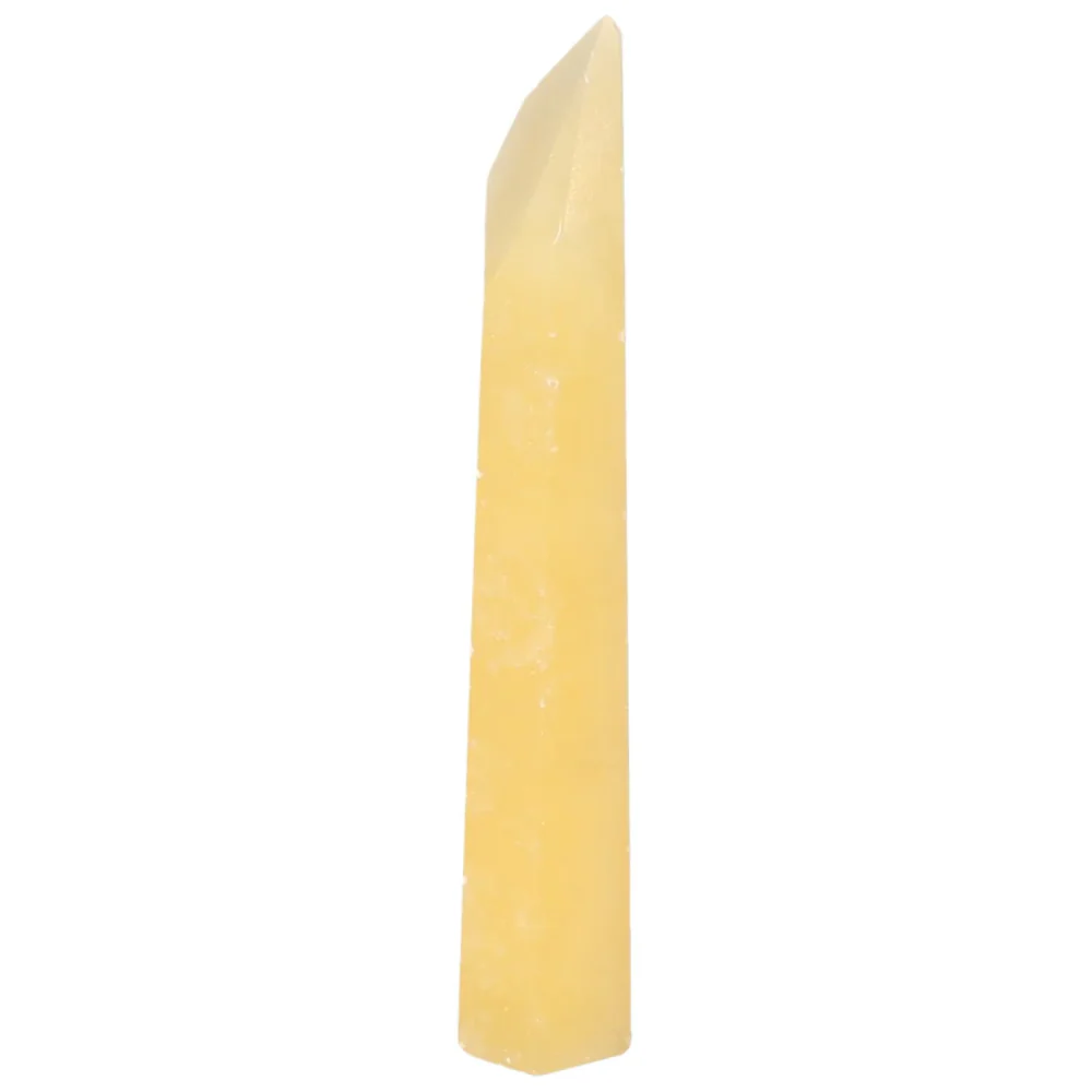 Mexican Calcite Obelisk 577380 - Image 15
