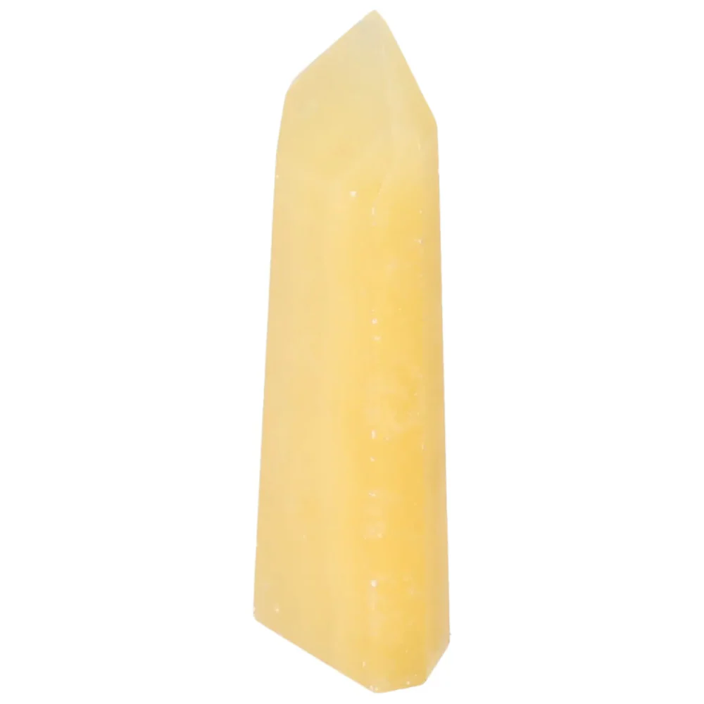 Mexican Calcite Obelisk 577380 - Image 16