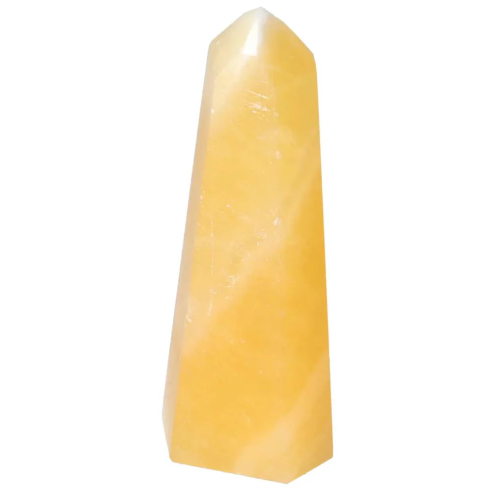 Mexican Calcite Obelisk 577397 - Image 13