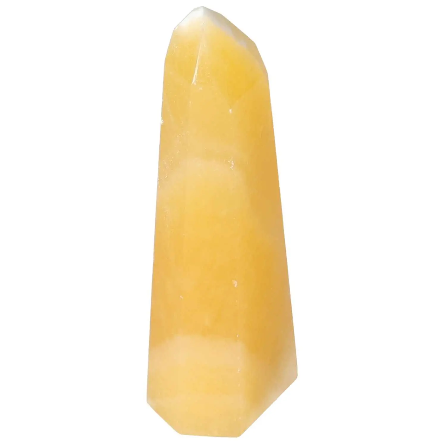 Mexican Calcite Obelisk 577397 - Image 3