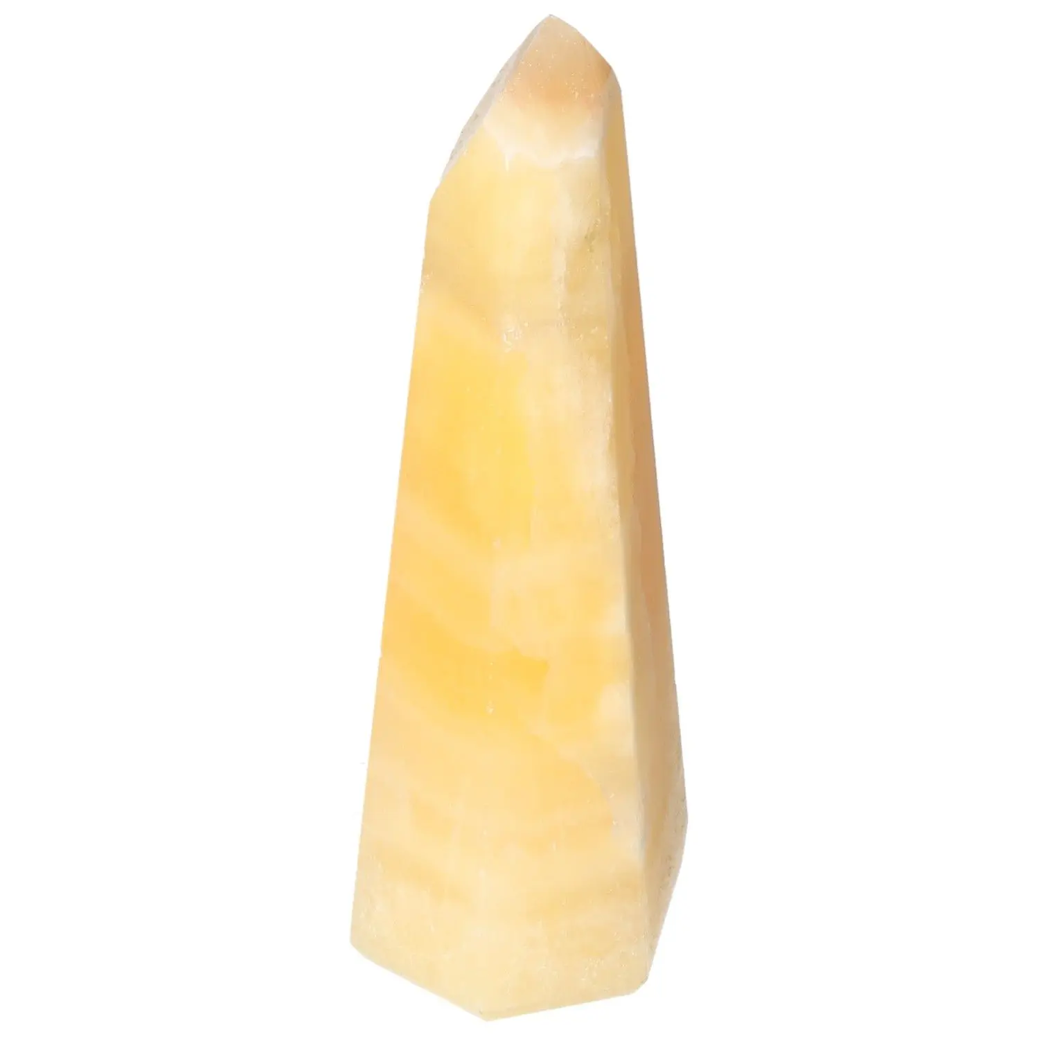 Mexican Calcite Obelisk 577403 - Image 7