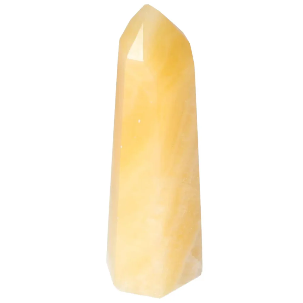 Mexican Calcite Obelisk 577410 - Image 11