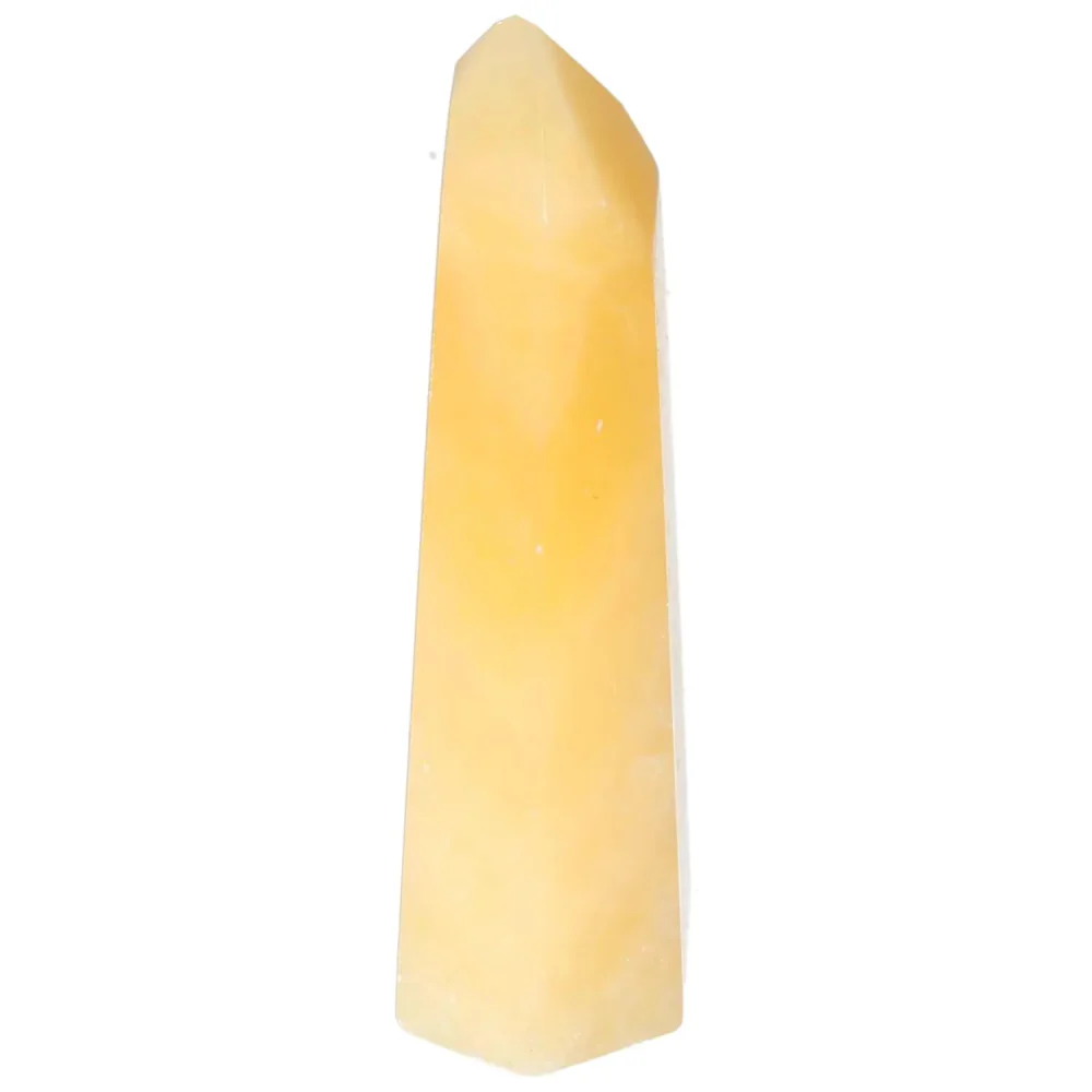 Mexican Calcite Obelisk 577410 - Image 12