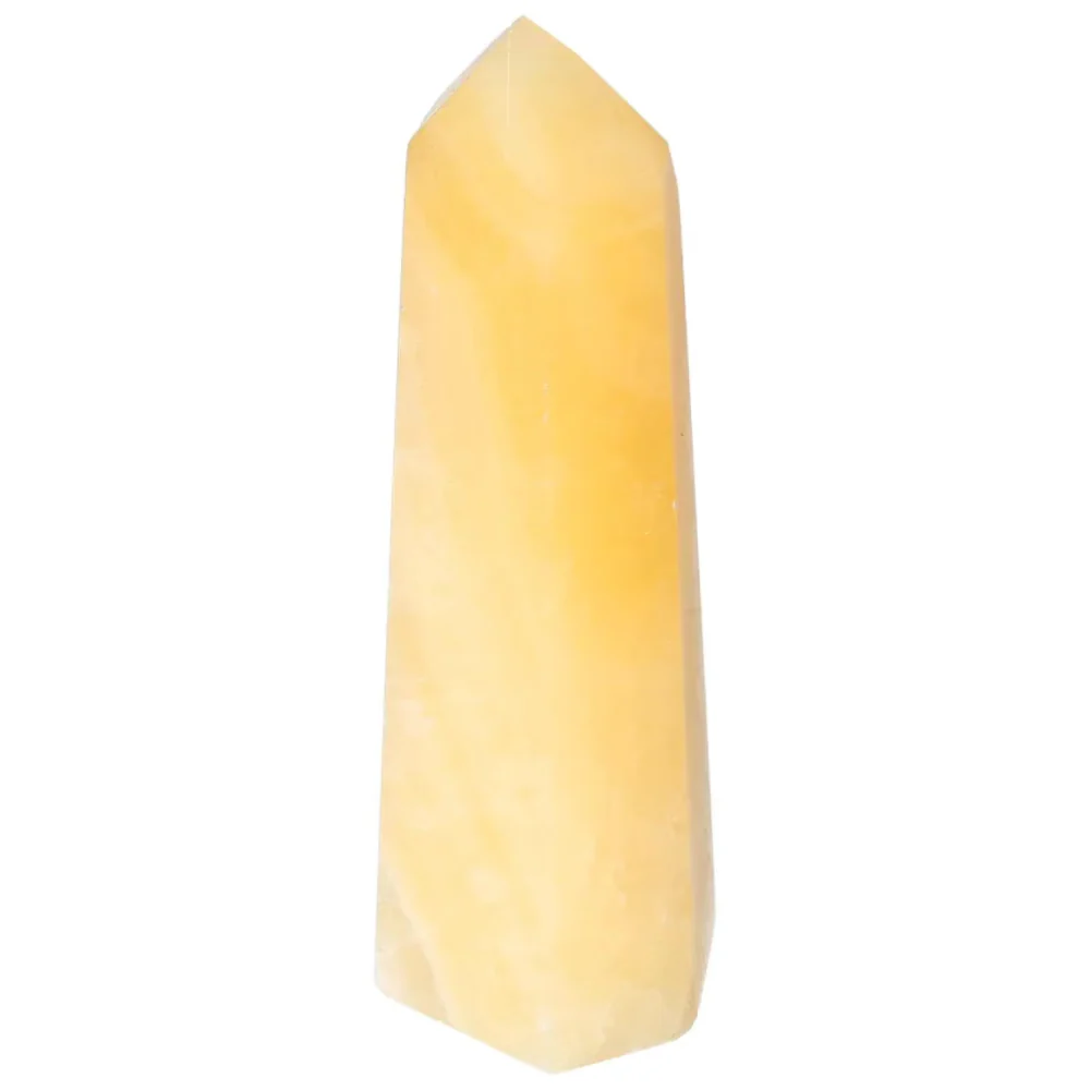 Mexican Calcite Obelisk 577410 - Image 13