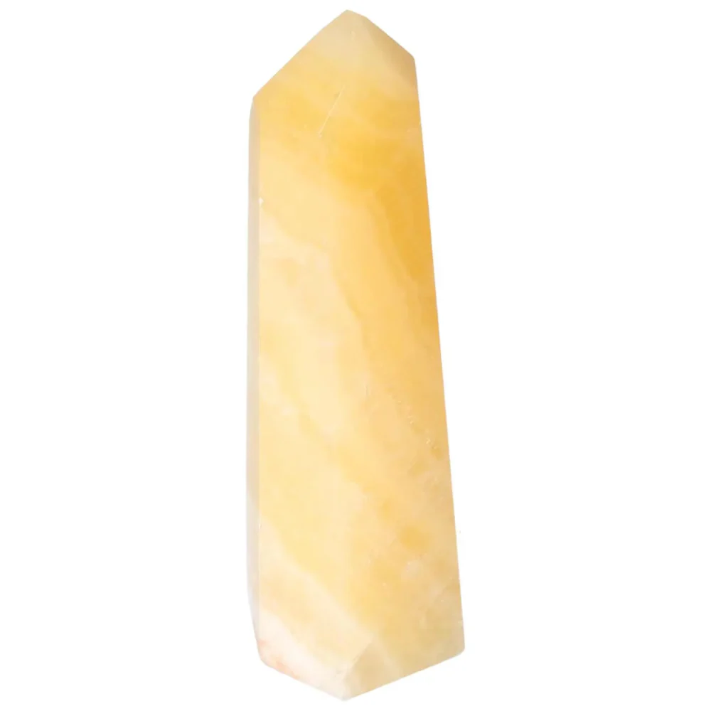 Mexican Calcite Obelisk 577410 - Image 14