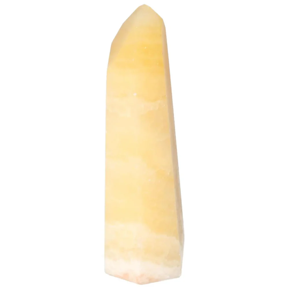 Mexican Calcite Obelisk 577410 - Image 15