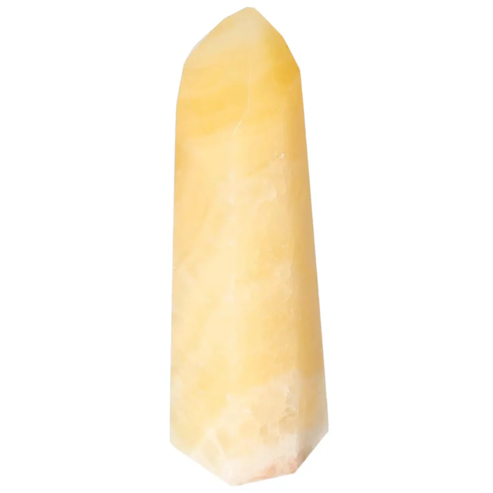 Mexican Calcite Obelisk 577410 - Image 16