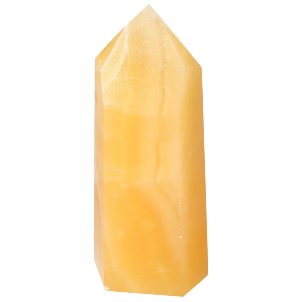 Mexican Calcite Obelisk 577434 - Image 10