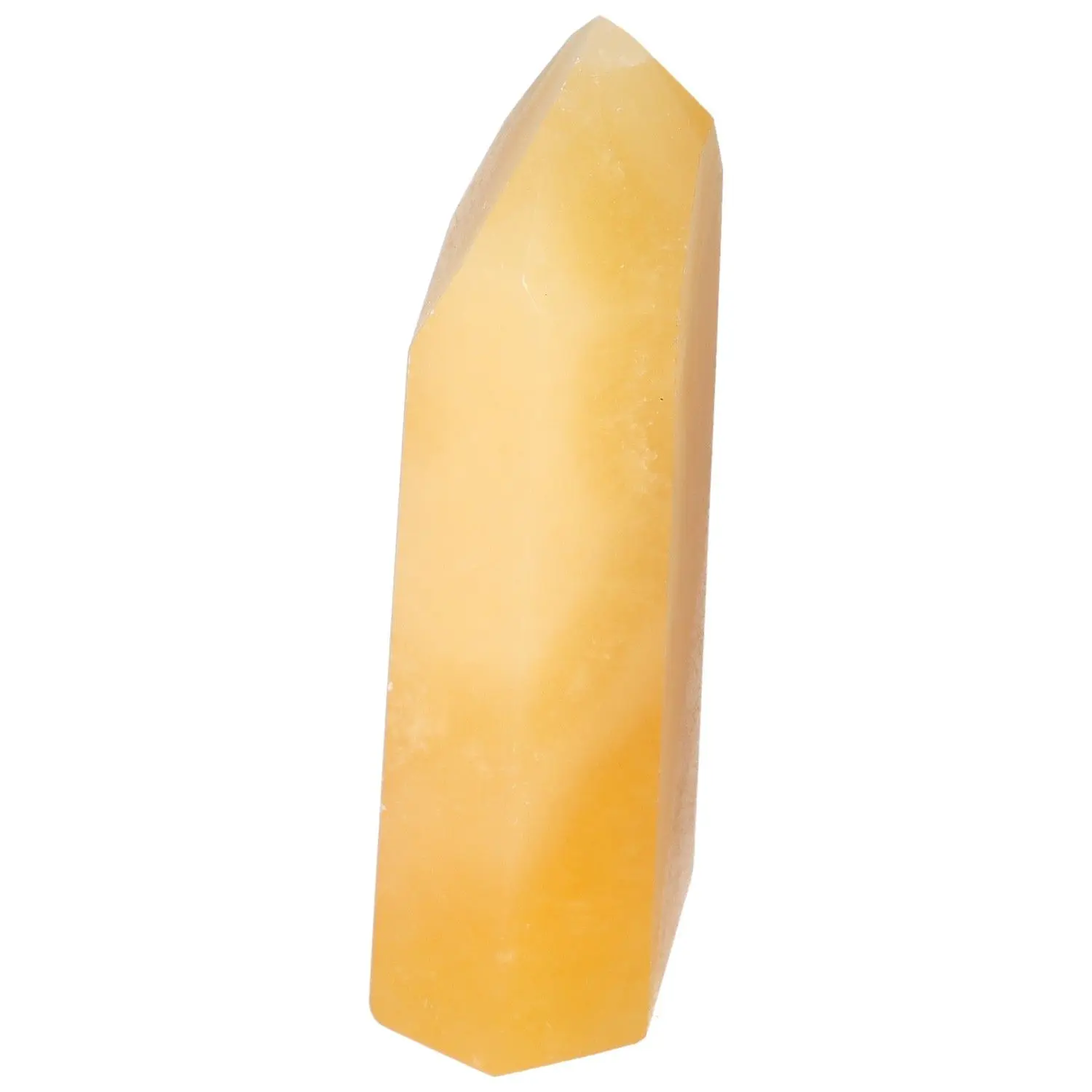 Mexican Calcite Obelisk 577434 - Image 7