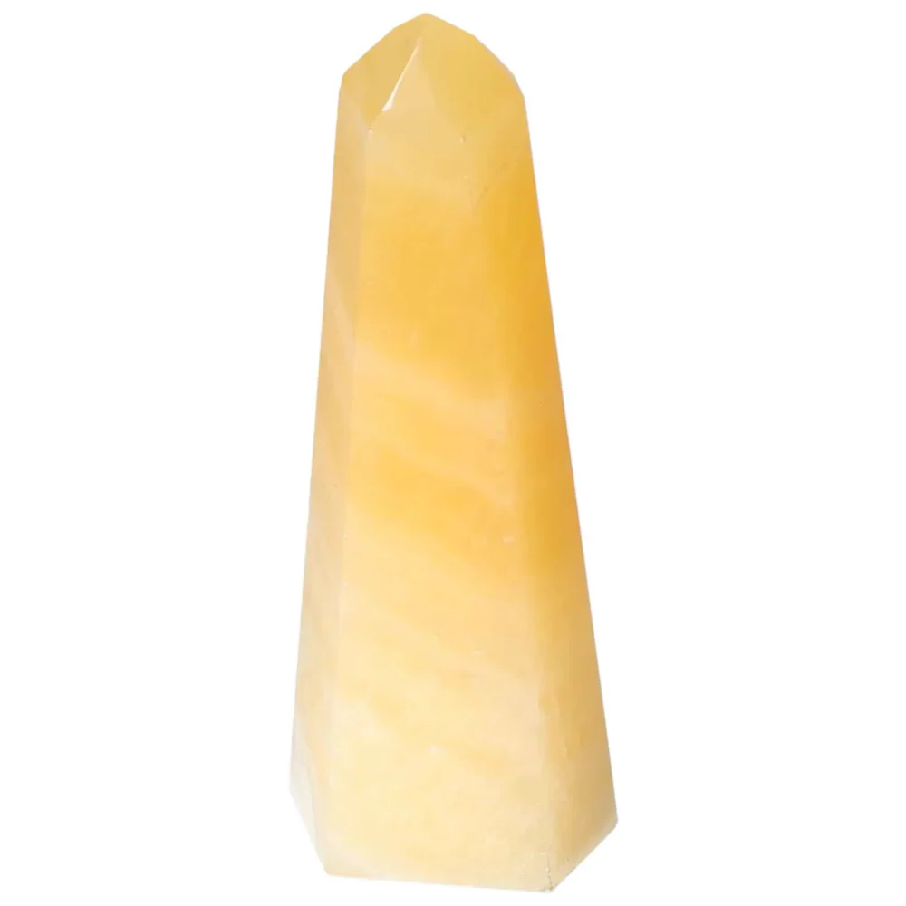 Mexican Calcite Obelisk 577441 - Image 10