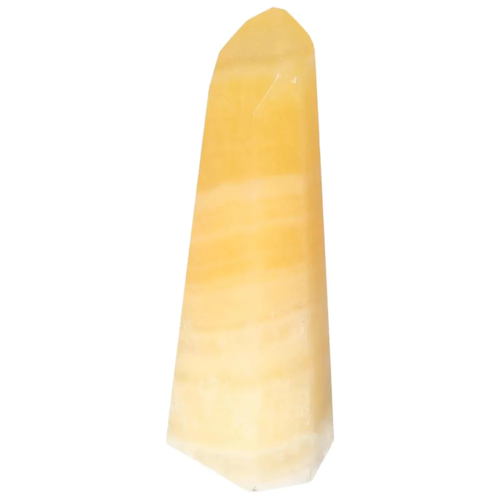 Mexican Calcite Obelisk 577441 - Image 13