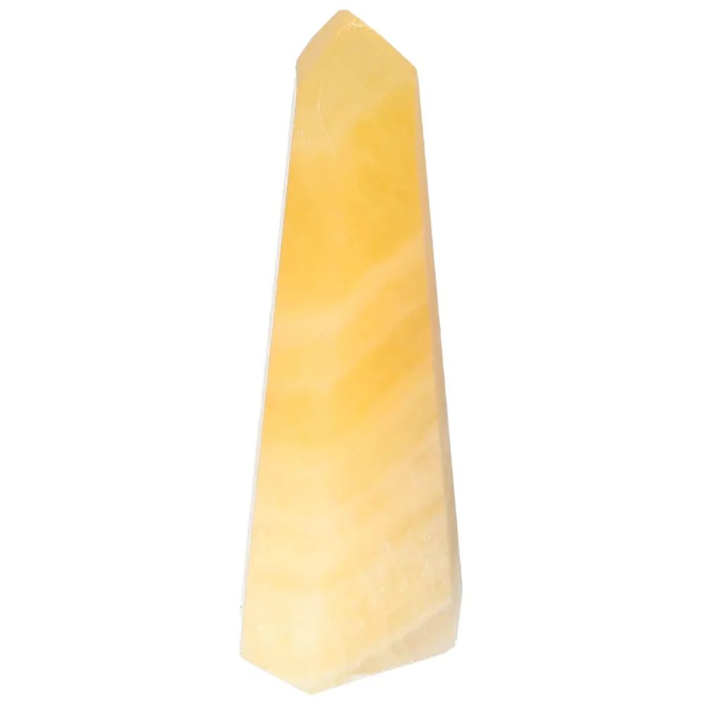 Mexican Calcite Obelisk 577441 - Image 14