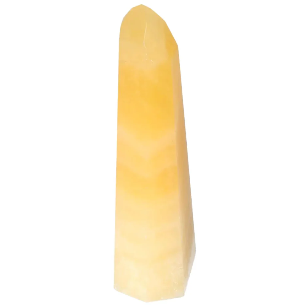 Mexican Calcite Obelisk 577441 - Image 15