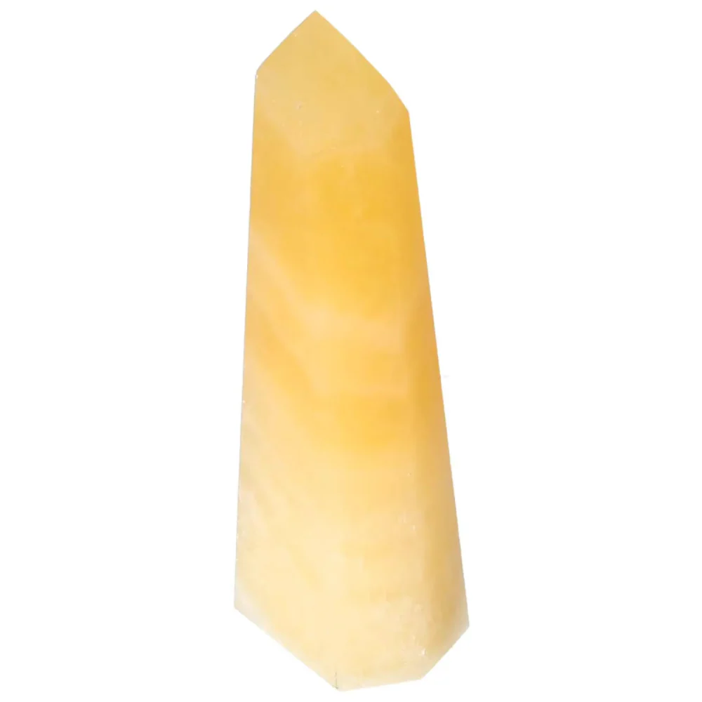 Mexican Calcite Obelisk 577441 - Image 16