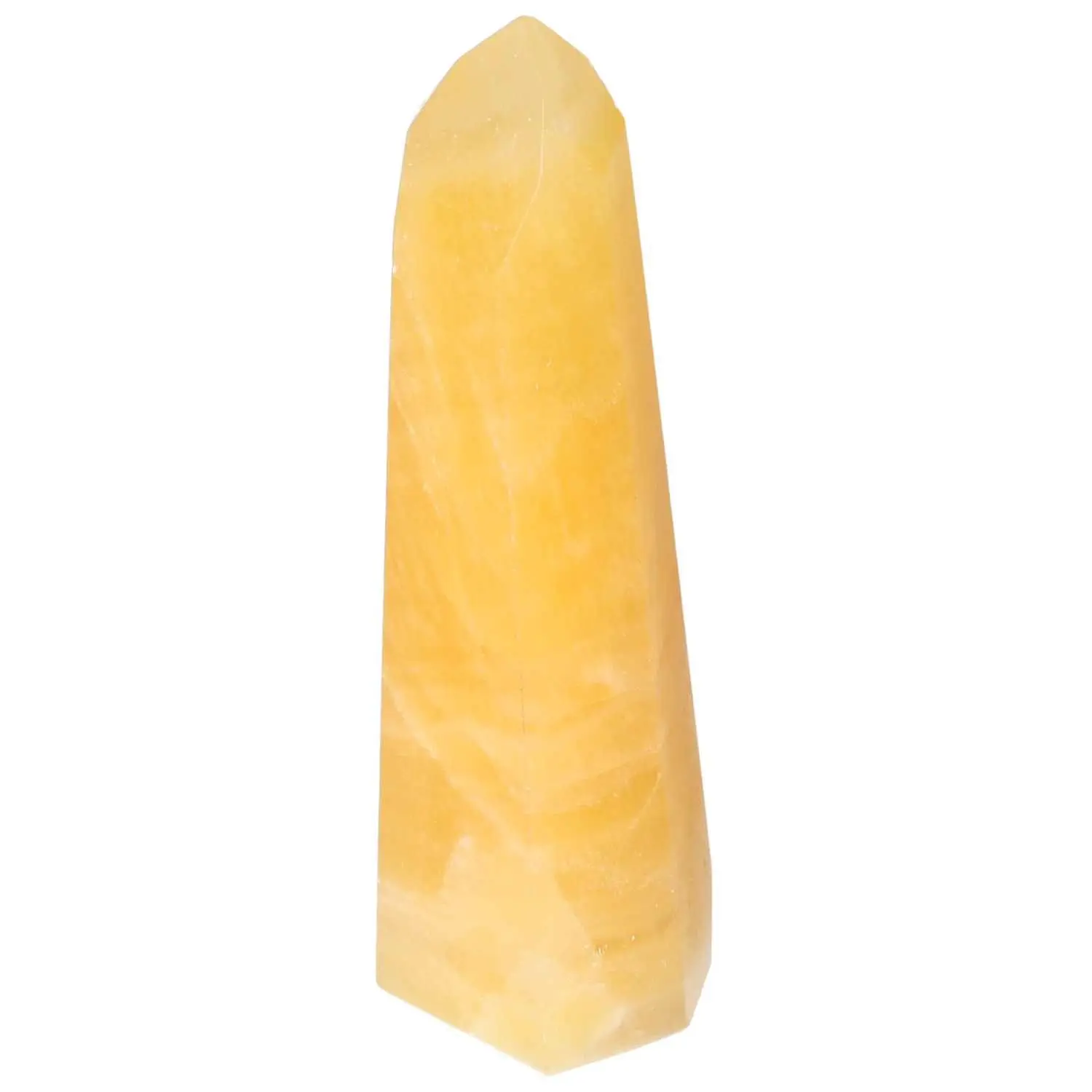 Mexican Calcite Obelisk 577465 - Image 5