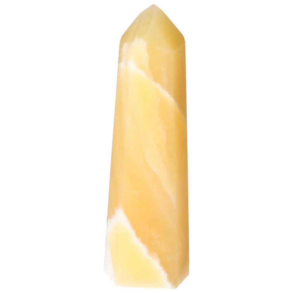 Mexican Calcite Obelisk 576932 - Image 10