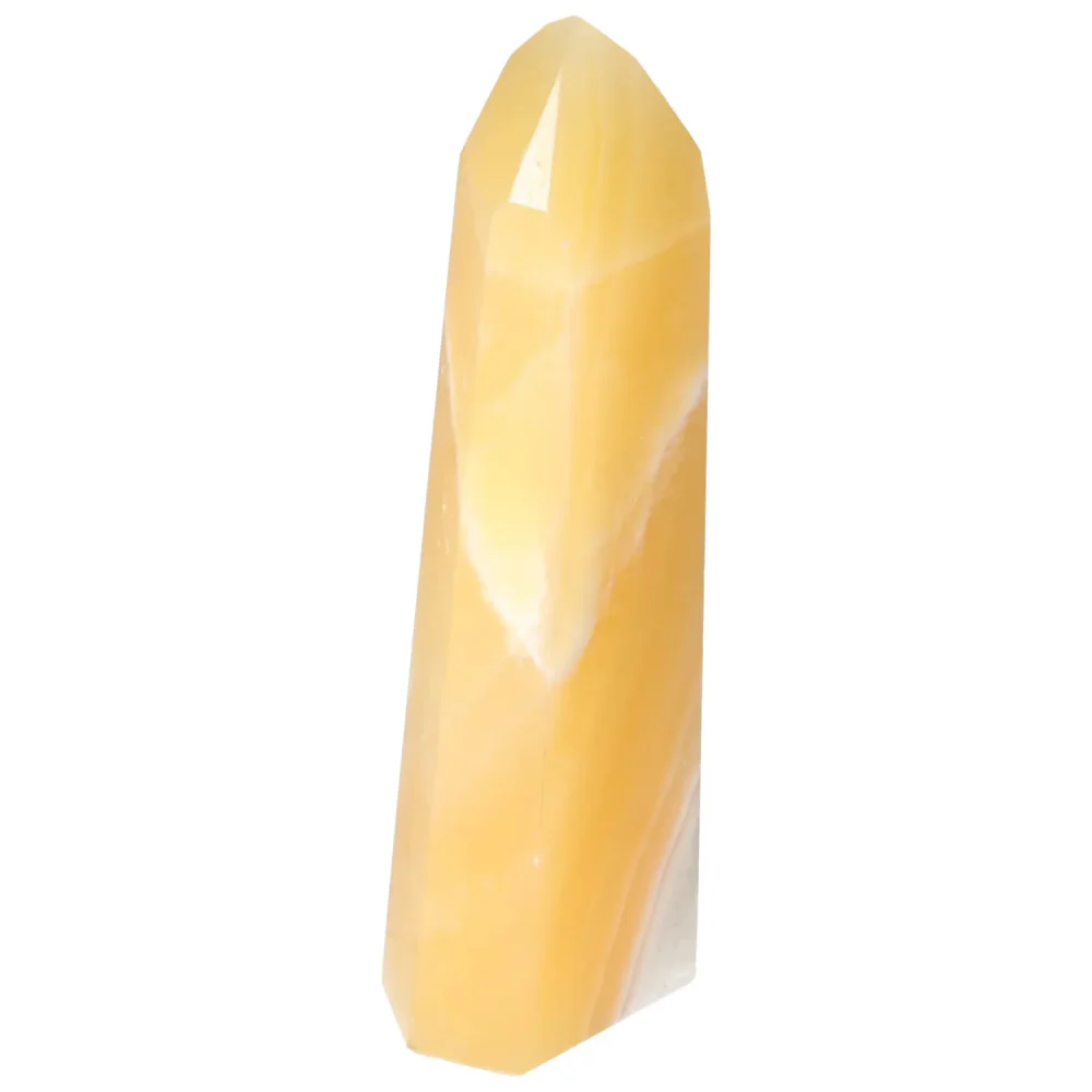 Mexican Calcite Obelisk 576932 - Image 14