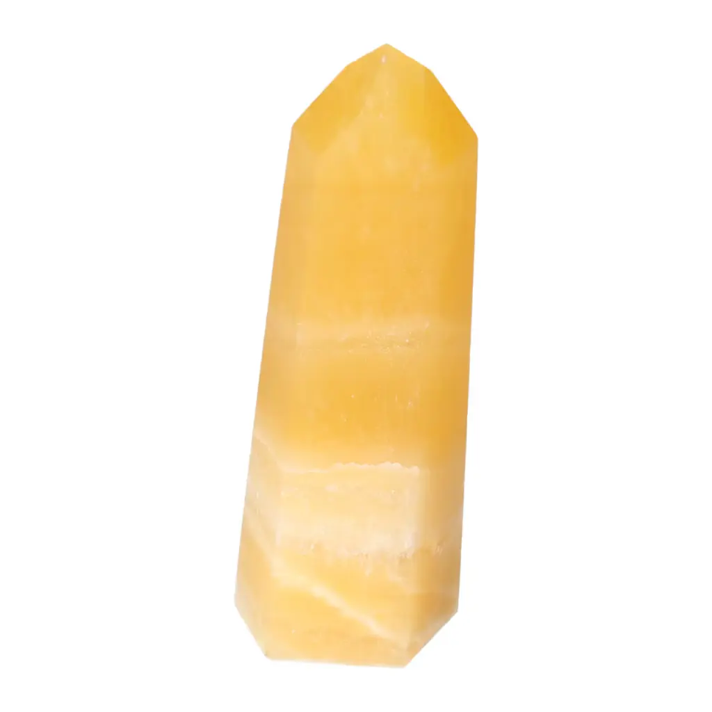Mexican Calcite Obelisk 577472