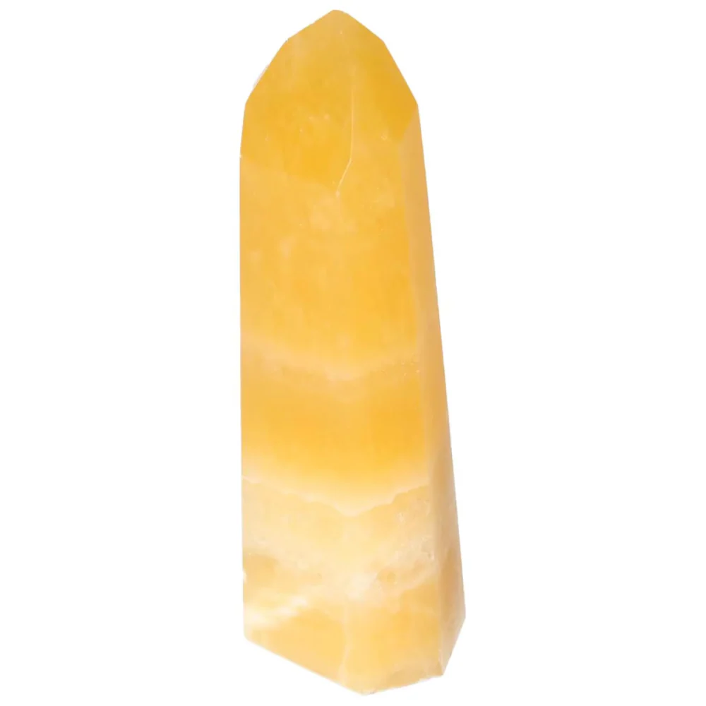 Mexican Calcite Obelisk 577472 - Image 13
