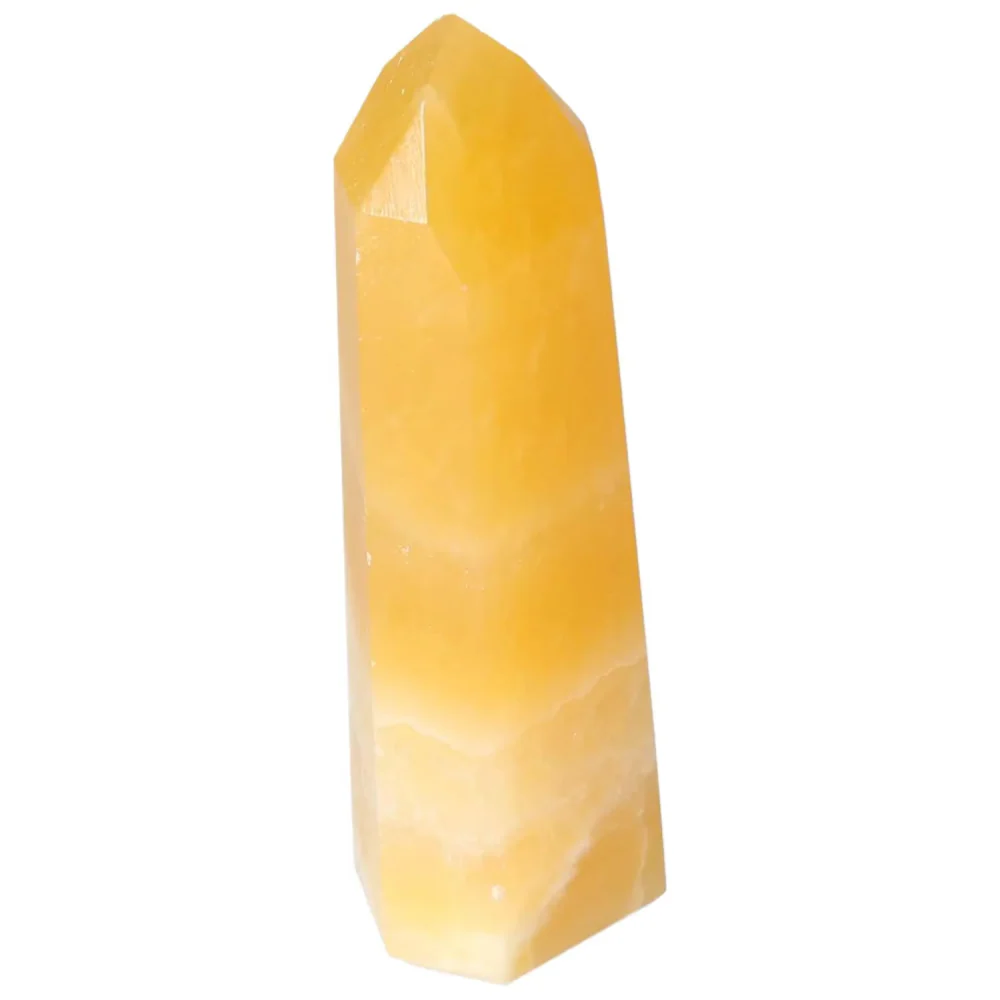Mexican Calcite Obelisk 577472 - Image 14