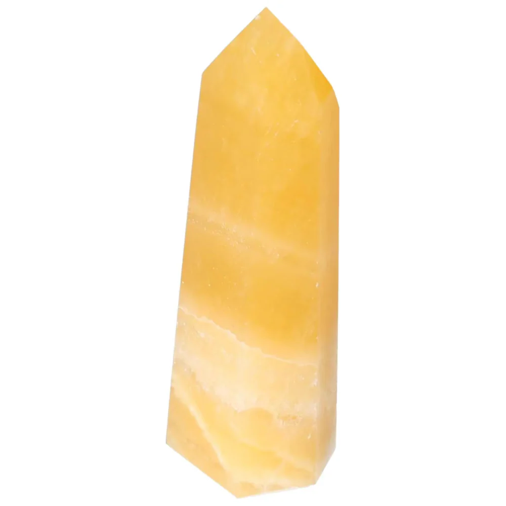 Mexican Calcite Obelisk 577472 - Image 16