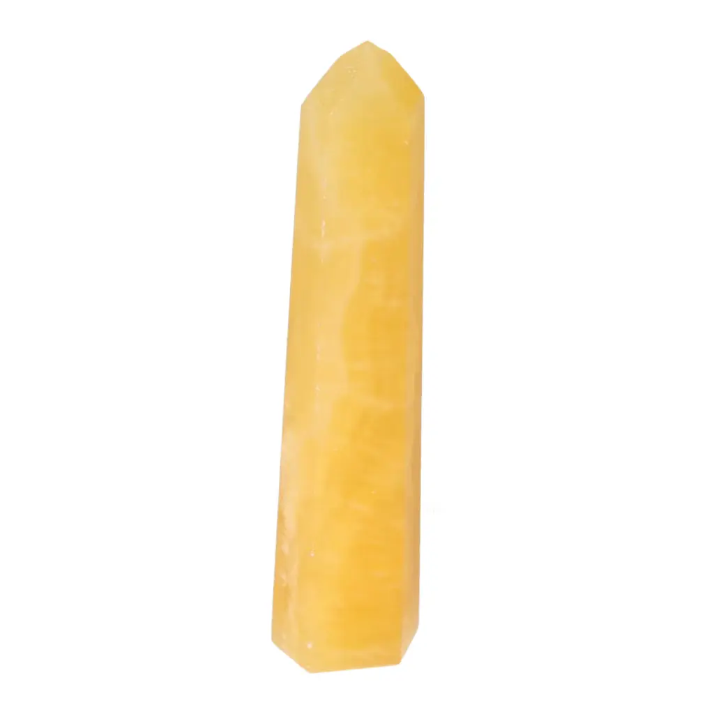 Mexican Calcite Obelisk 577496