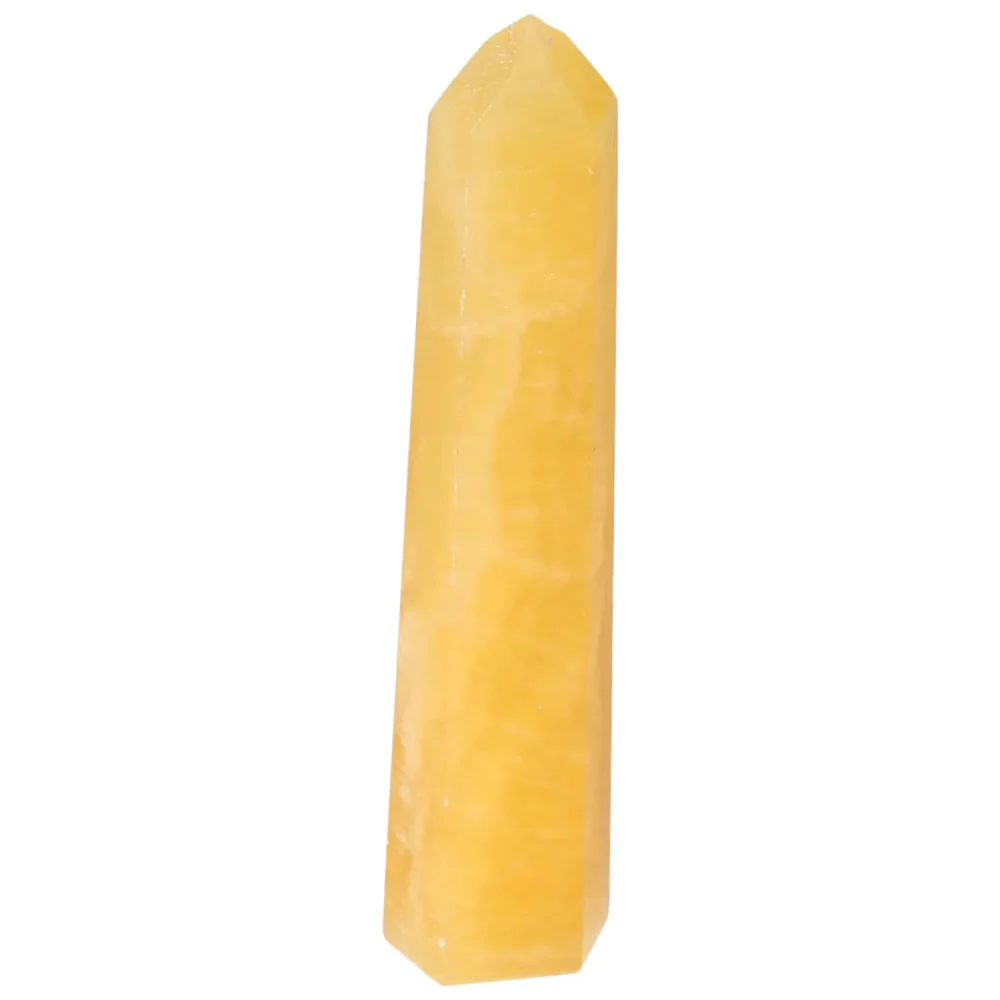 Mexican Calcite Obelisk 577496 - Image 10