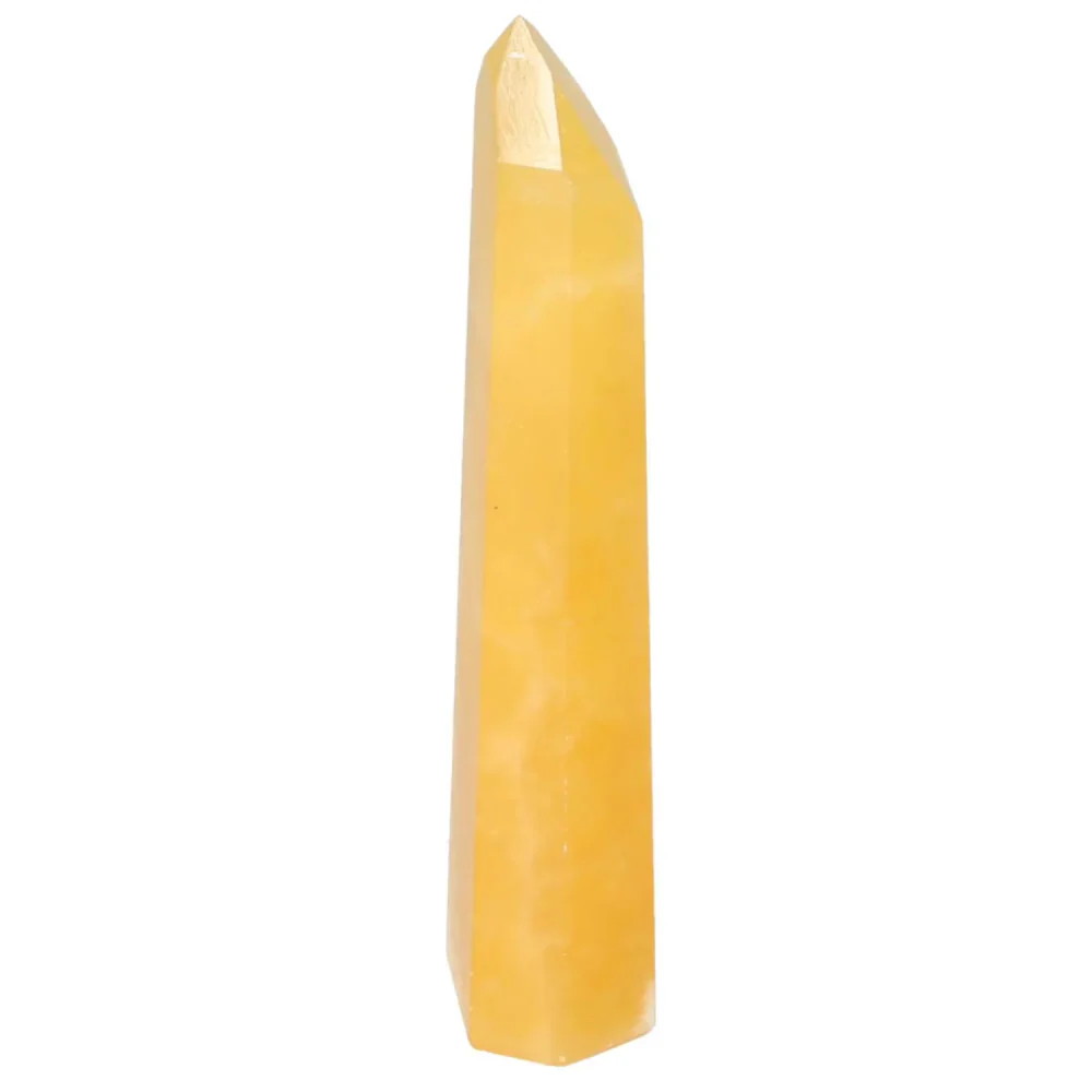 Mexican Calcite Obelisk 577496 - Image 15