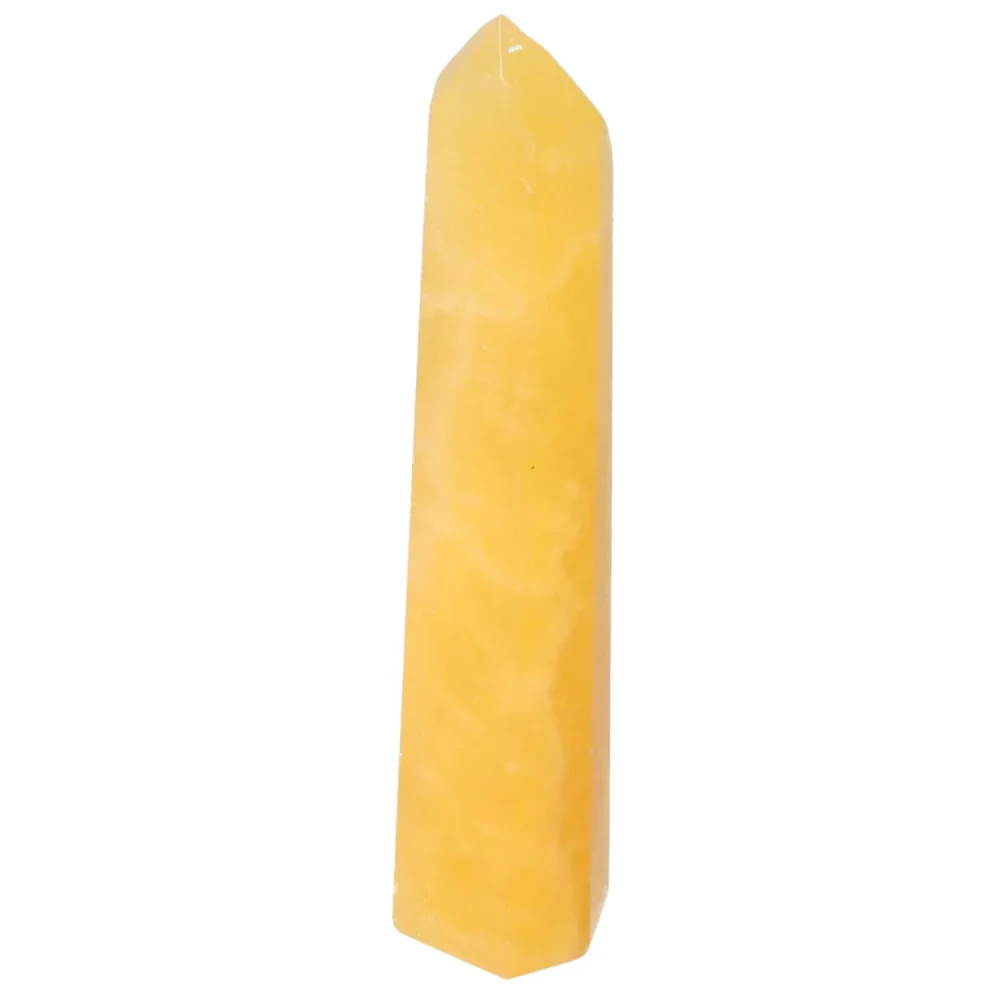 Mexican Calcite Obelisk 577496 - Image 16