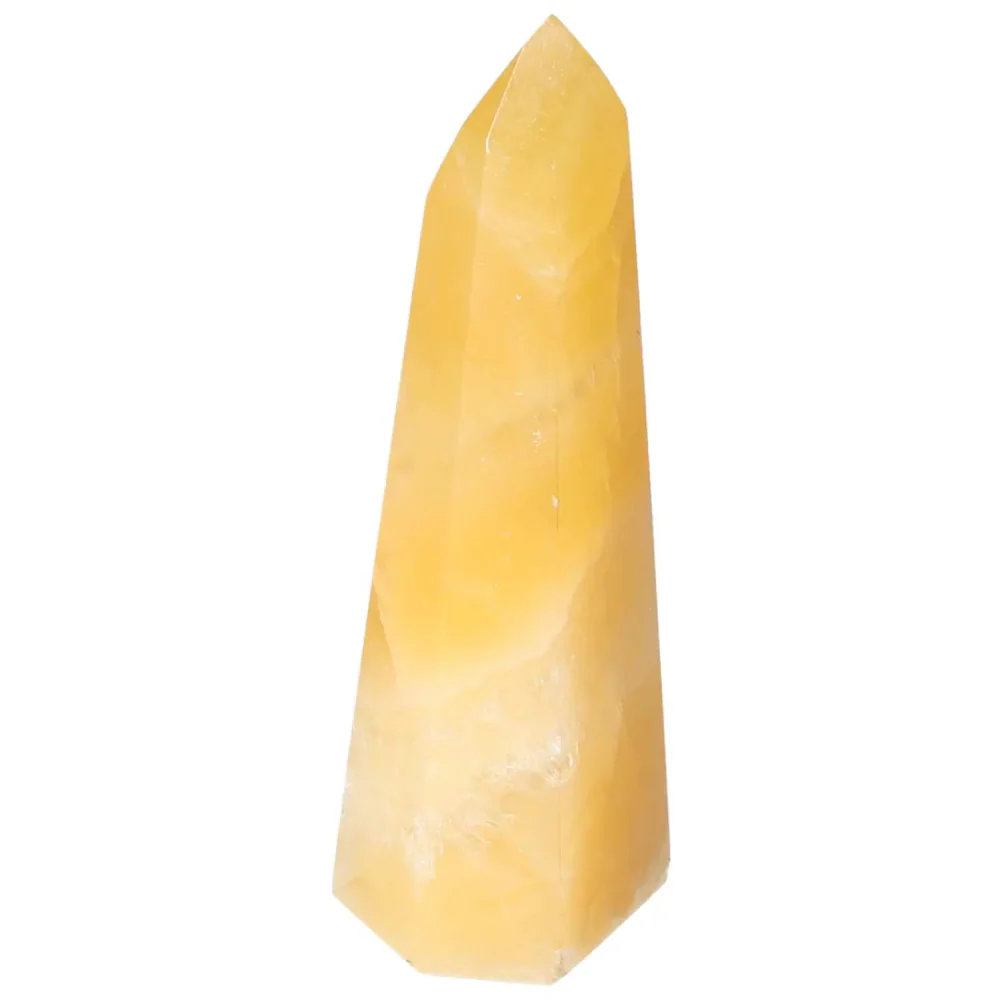 Mexican Calcite Obelisk 577502 - Image 10