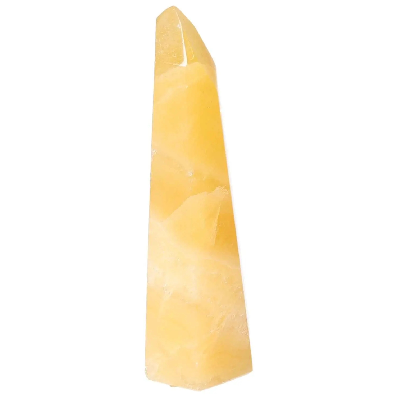 Mexican Calcite Obelisk 577502 - Image 6