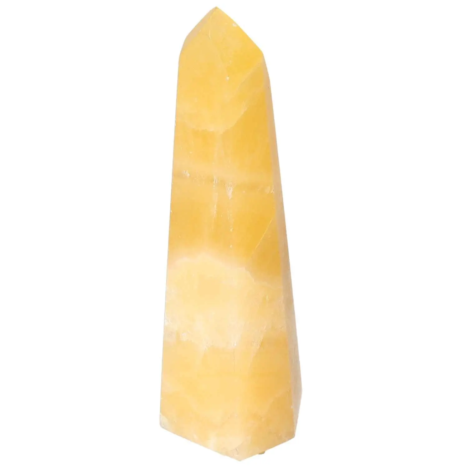 Mexican Calcite Obelisk 577502 - Image 7