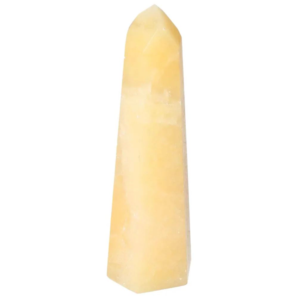 Mexican Calcite Obelisk 577519 - Image 10