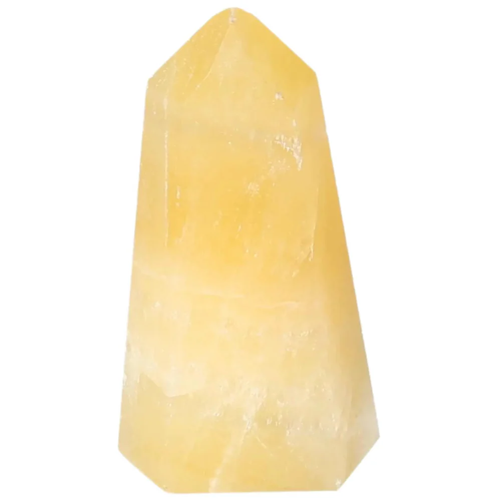 Mexican Calcite Obelisk 577526 - Image 10