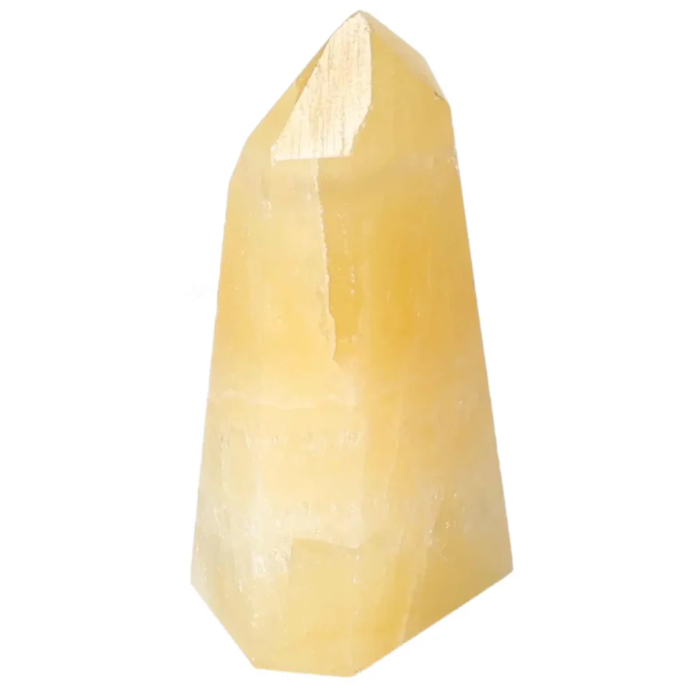 Mexican Calcite Obelisk 577526 - Image 11