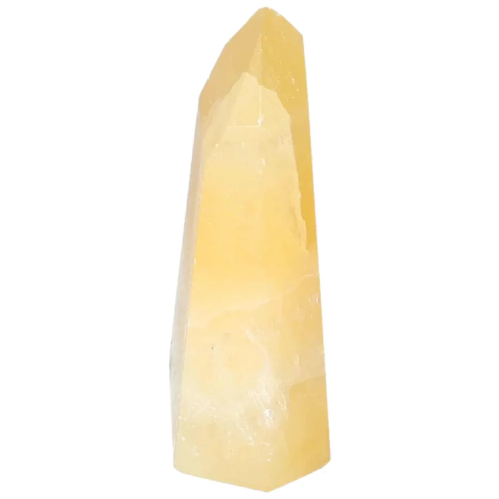 Mexican Calcite Obelisk 577526 - Image 12
