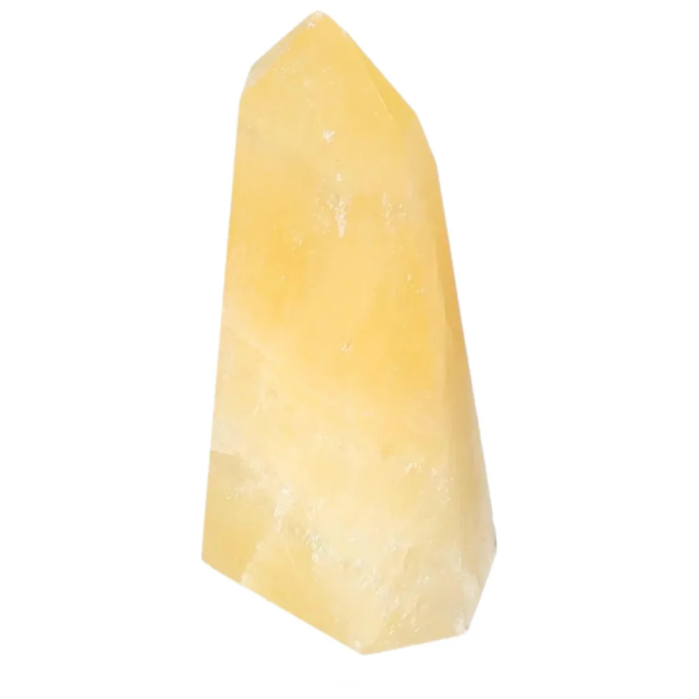 Mexican Calcite Obelisk 577526 - Image 16