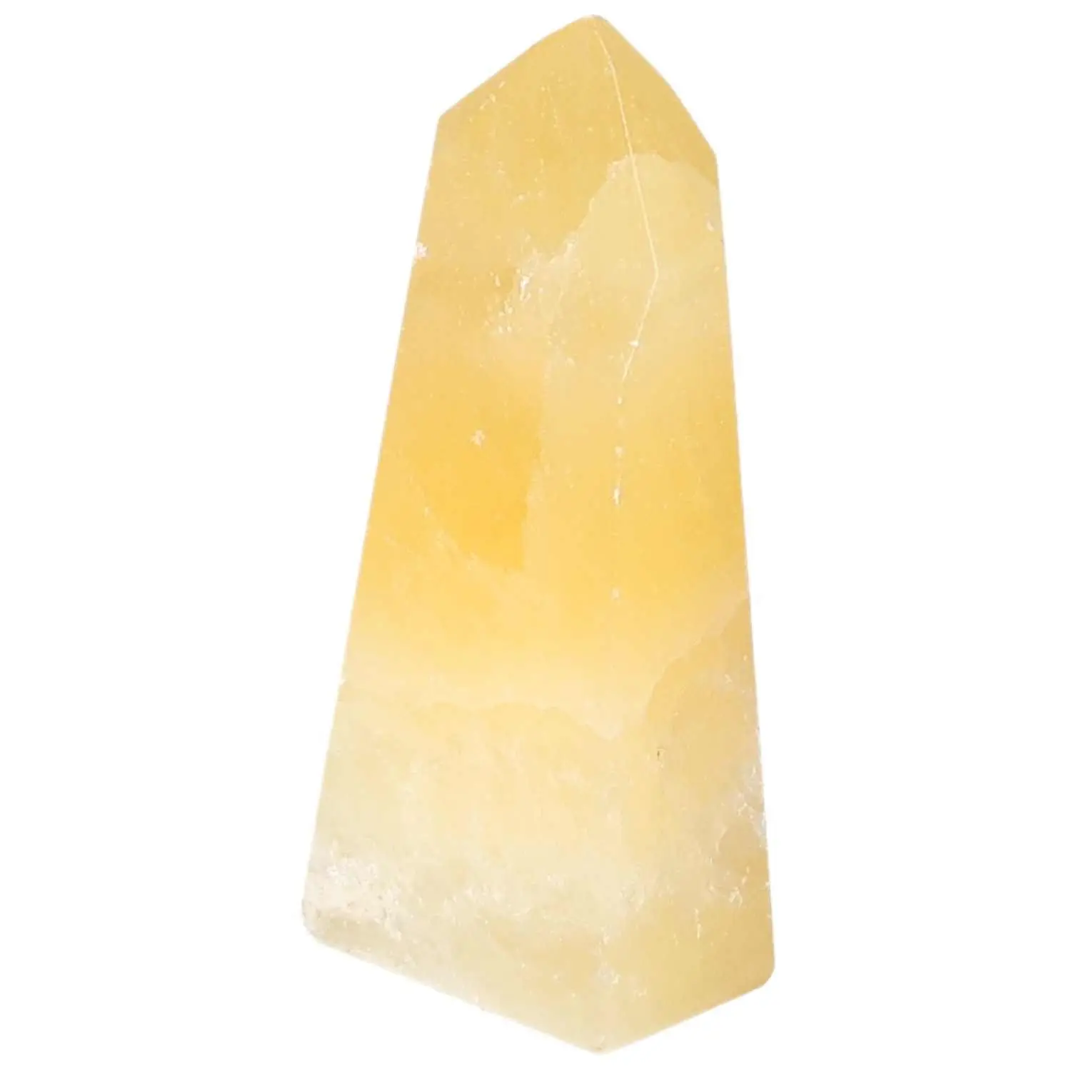 Mexican Calcite Obelisk 577526 - Image 5