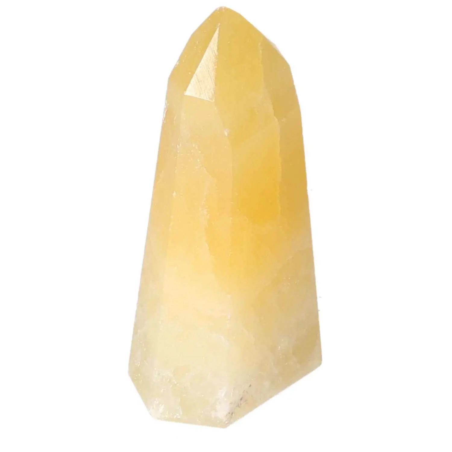 Mexican Calcite Obelisk 577526 - Image 6