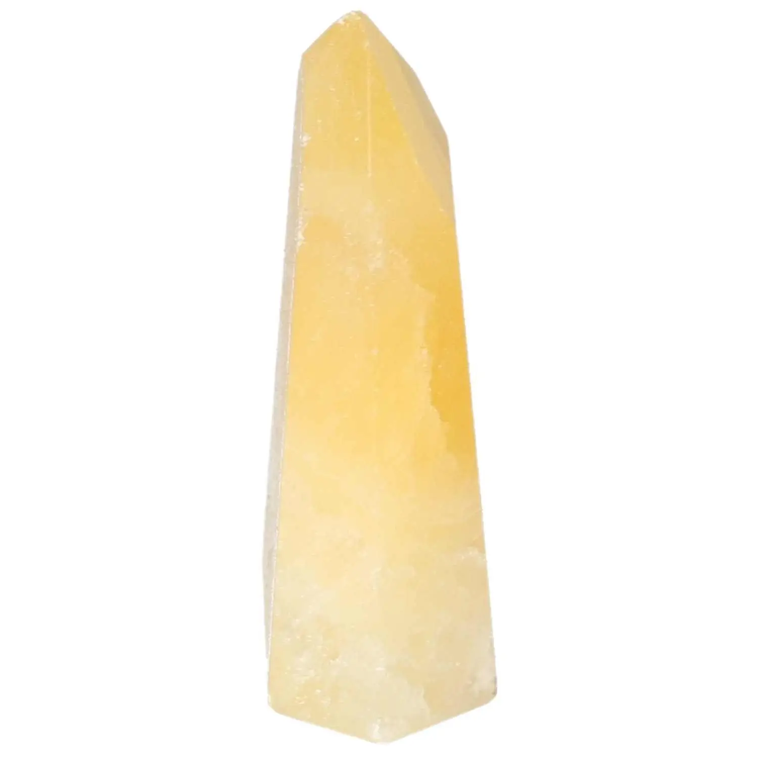 Mexican Calcite Obelisk 577526 - Image 7