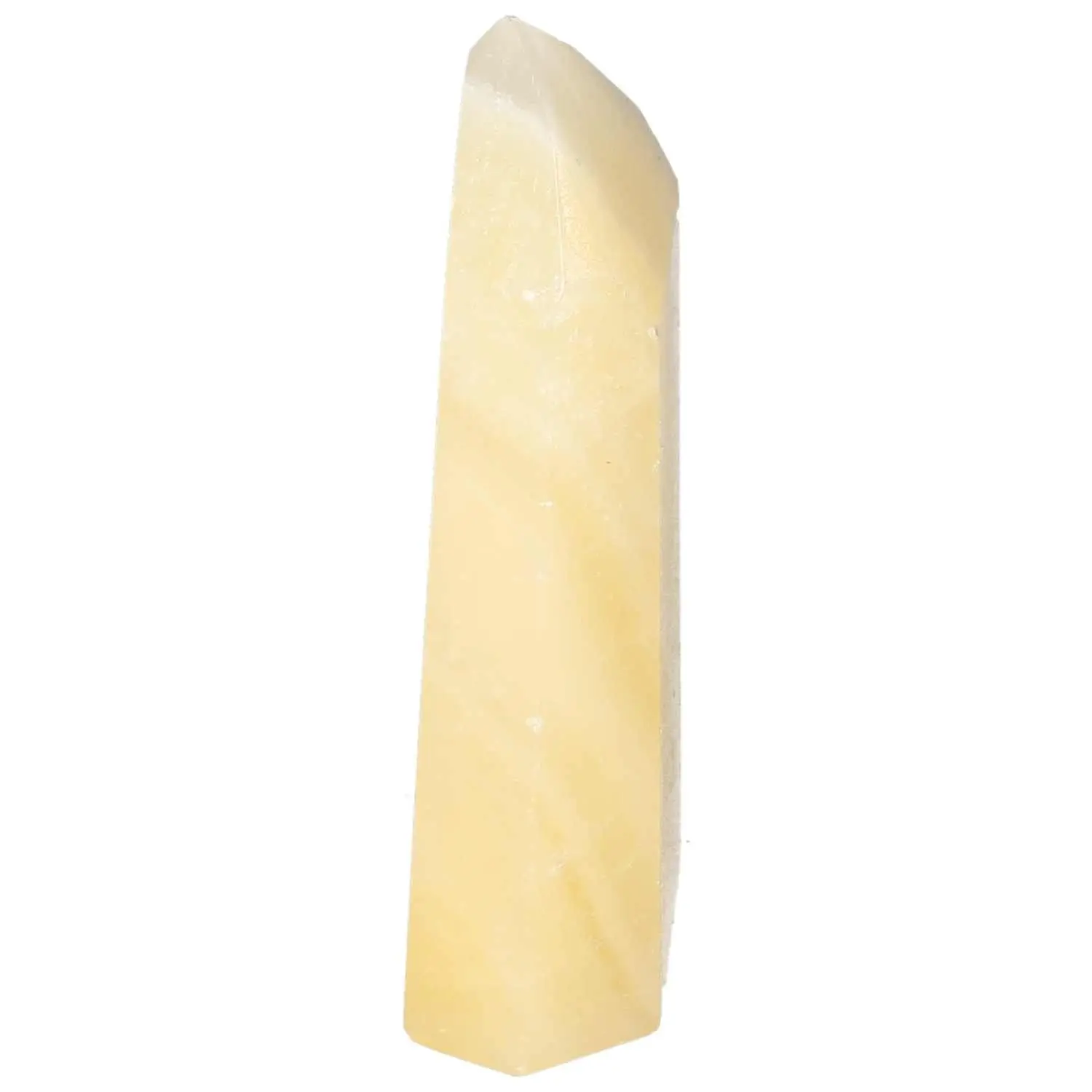 Mexican Calcite Obelisk 577533 - Image 4