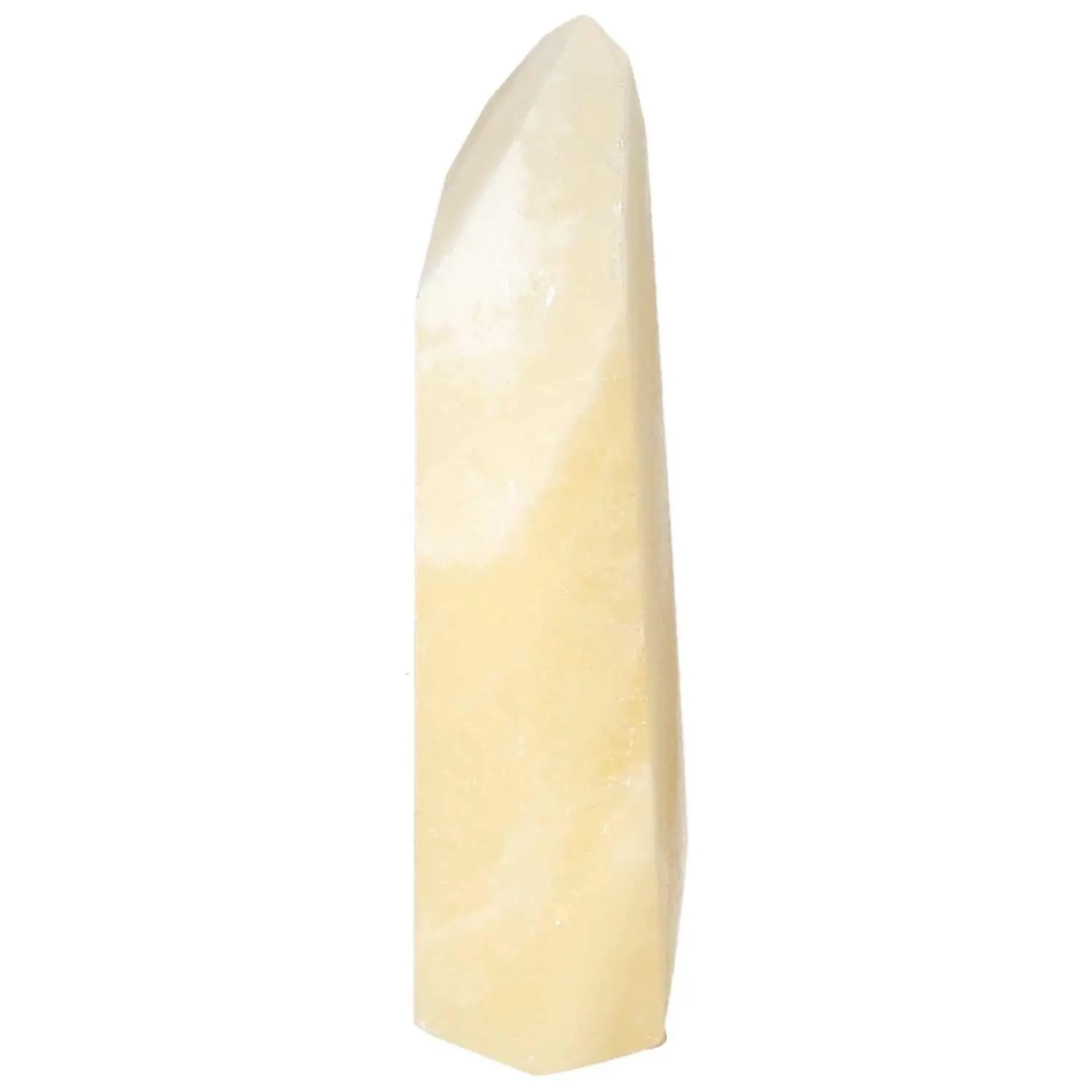 Mexican Calcite Obelisk 577533 - Image 7