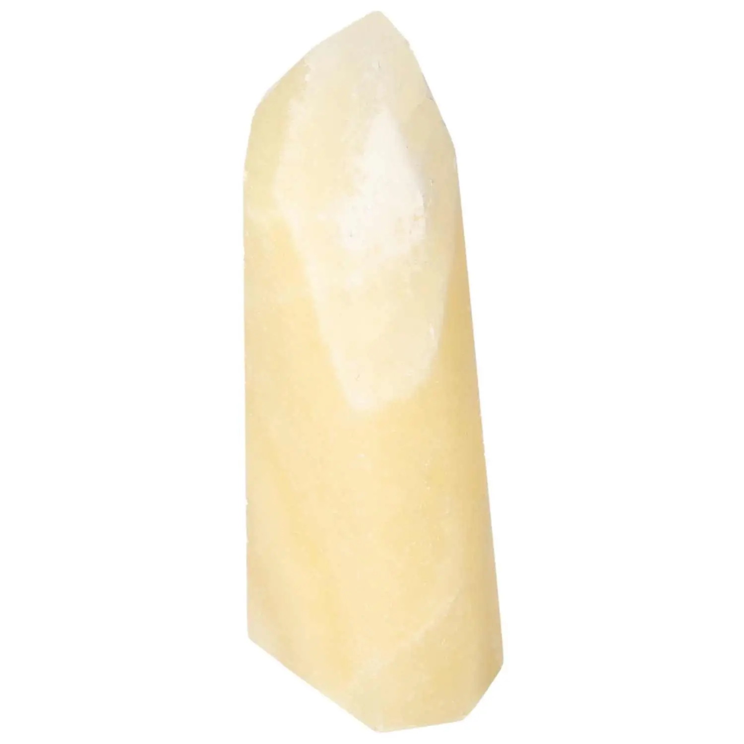 Mexican Calcite Obelisk 577533 - Image 8