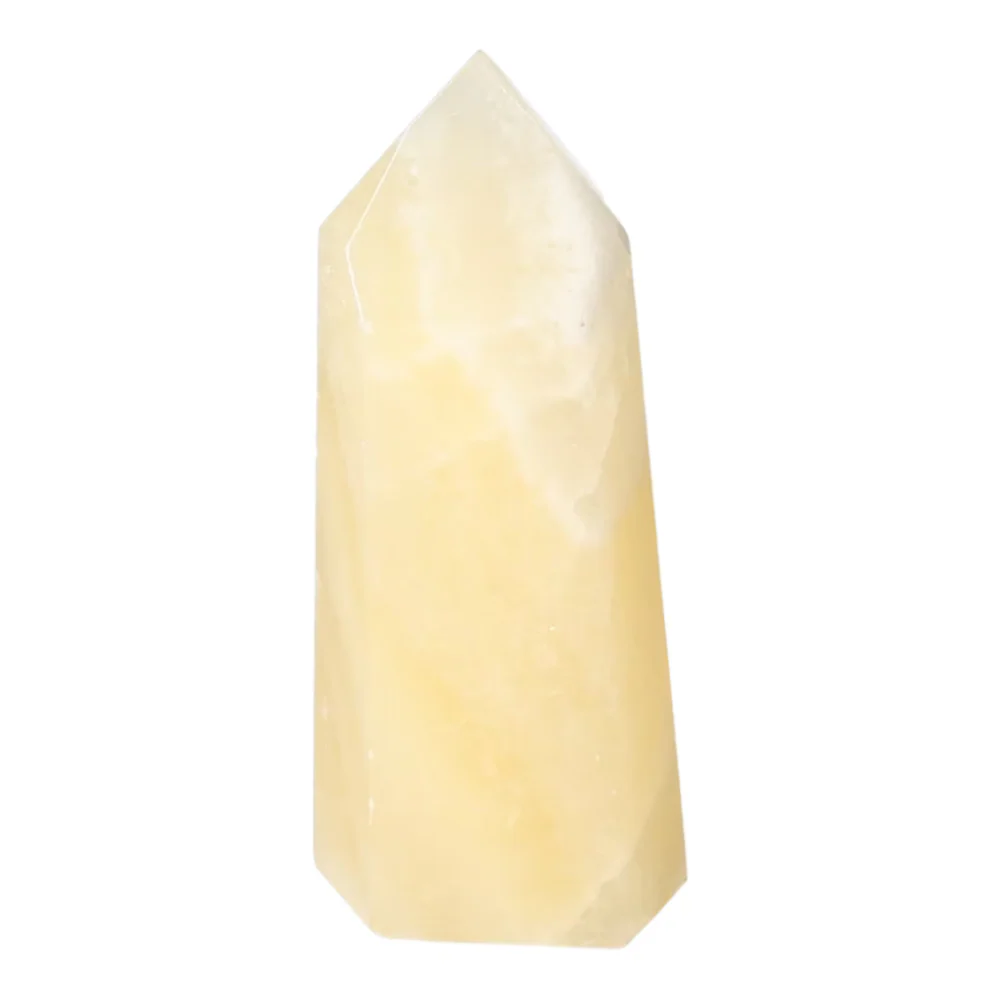 Mexican Calcite Obelisk 577533 - Image 9