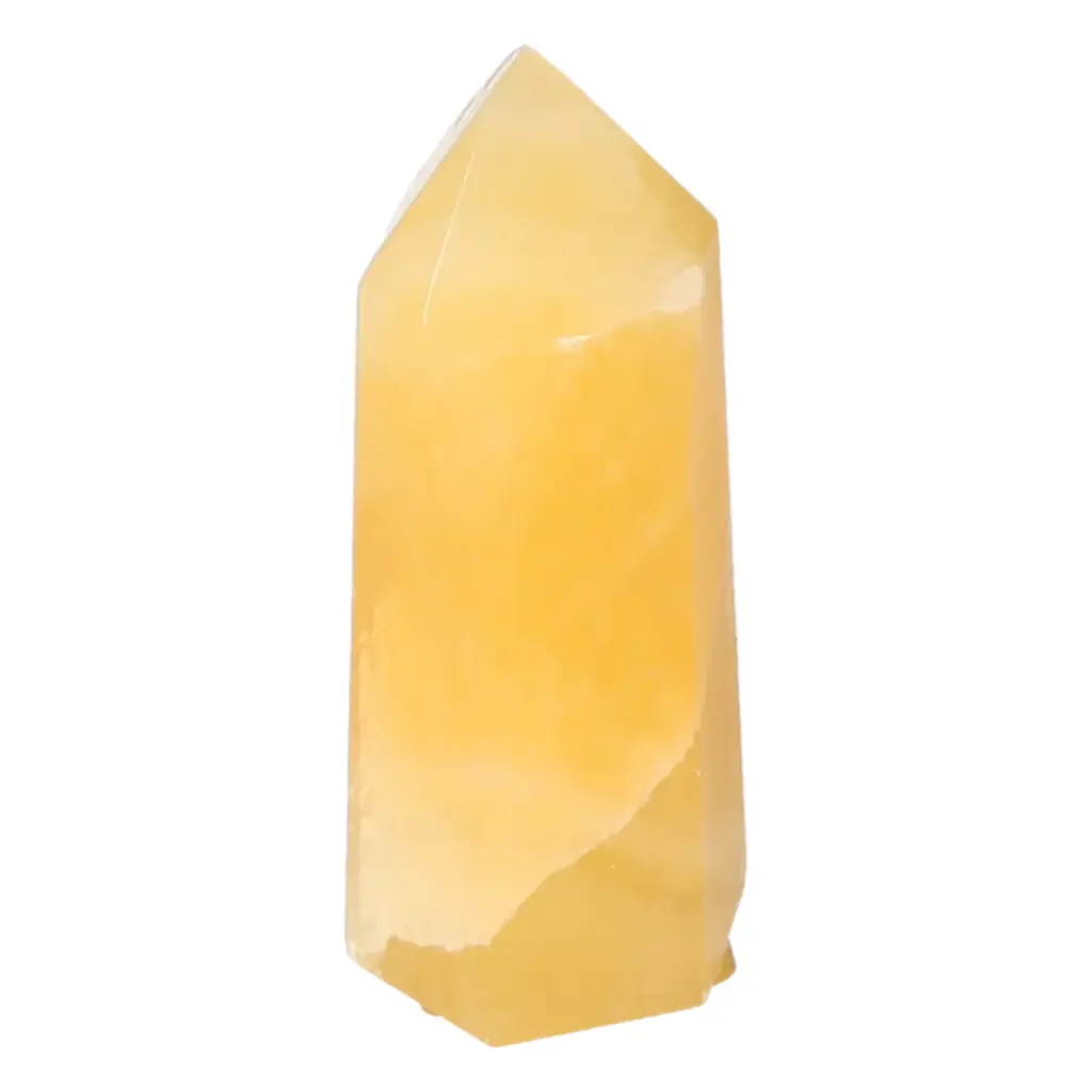 Mexican Calcite Obelisk 577540