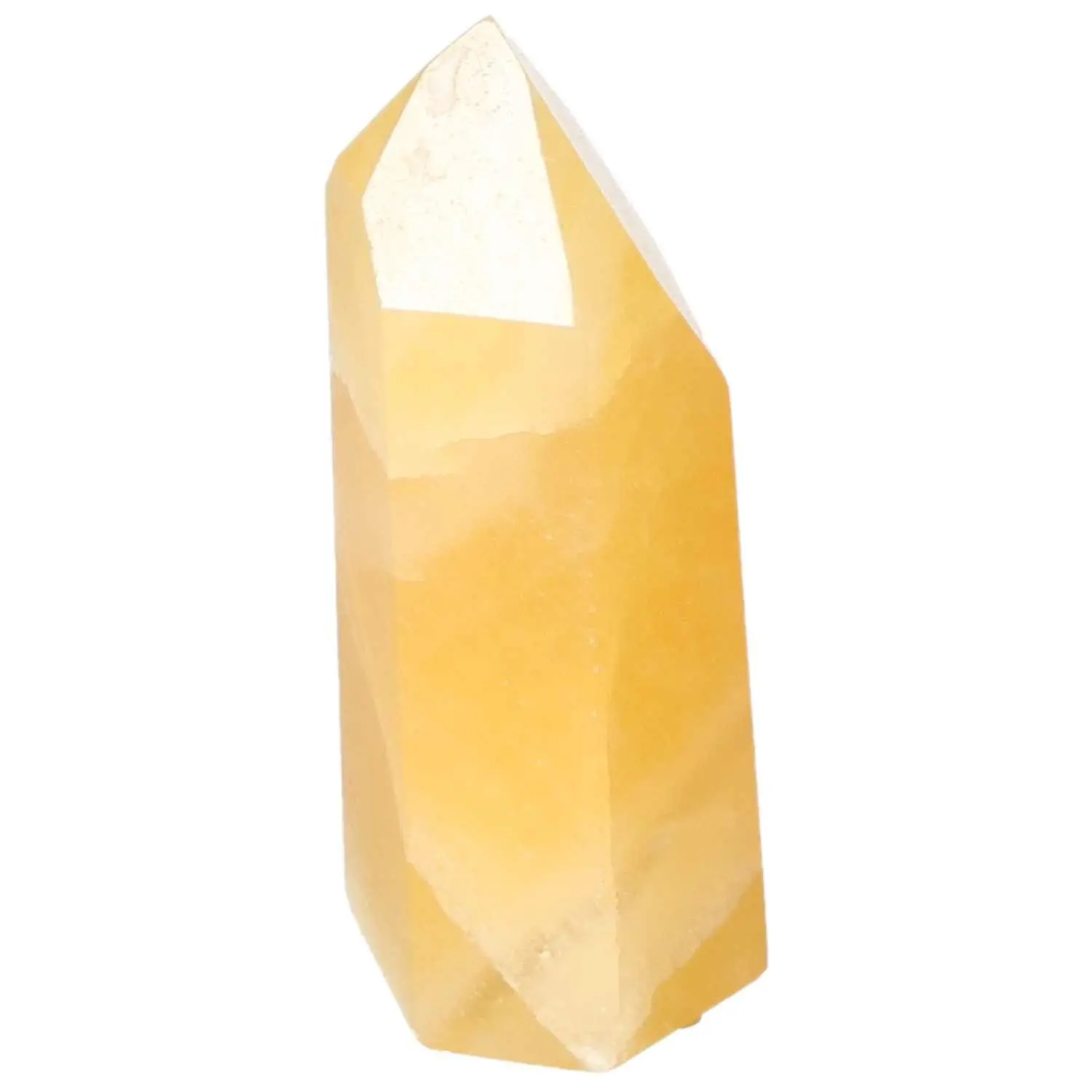 Mexican Calcite Obelisk 577540 - Image 4