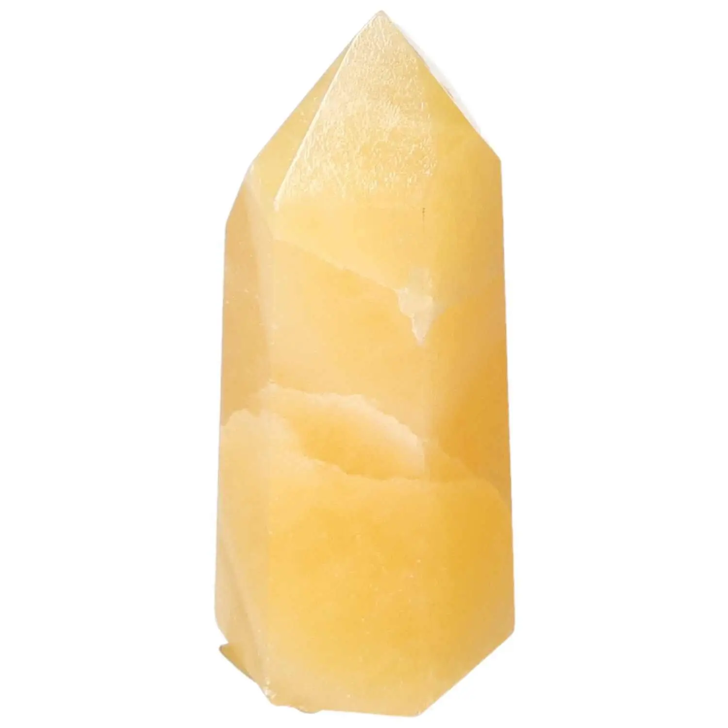 Mexican Calcite Obelisk 577540 - Image 6